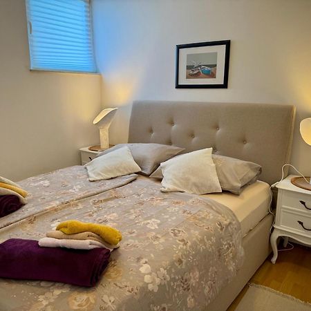 Apartments Maricic Banjol Dış mekan fotoğraf