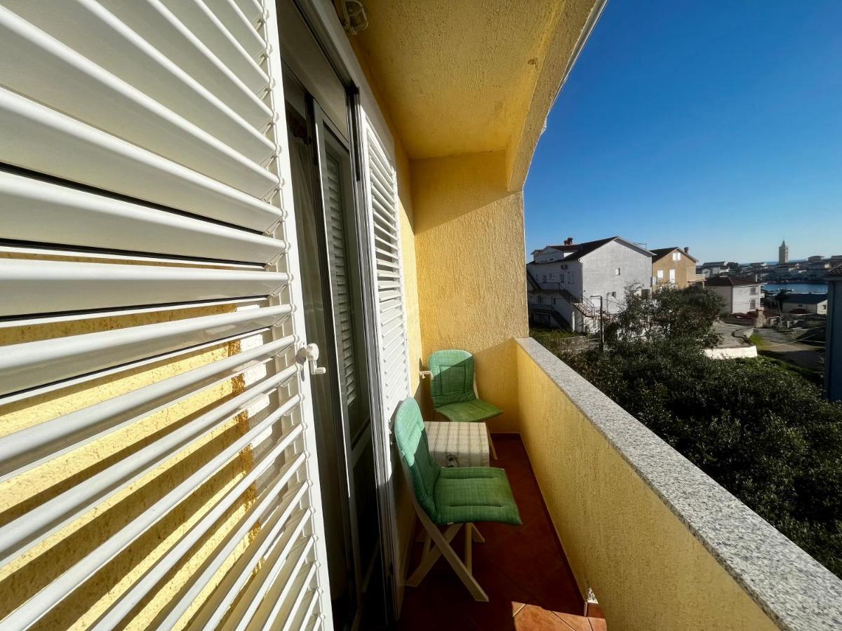 Apartments Maricic Banjol Dış mekan fotoğraf