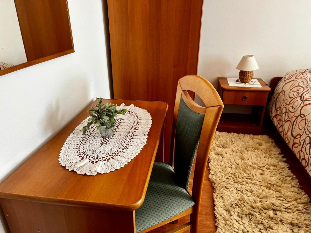 Apartments Maricic Banjol Dış mekan fotoğraf