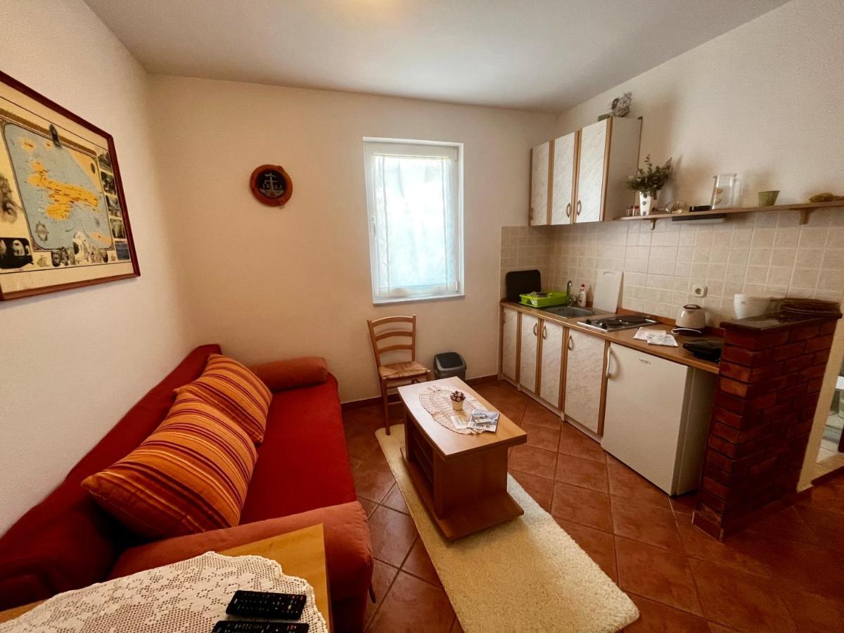 Apartments Maricic Banjol Dış mekan fotoğraf