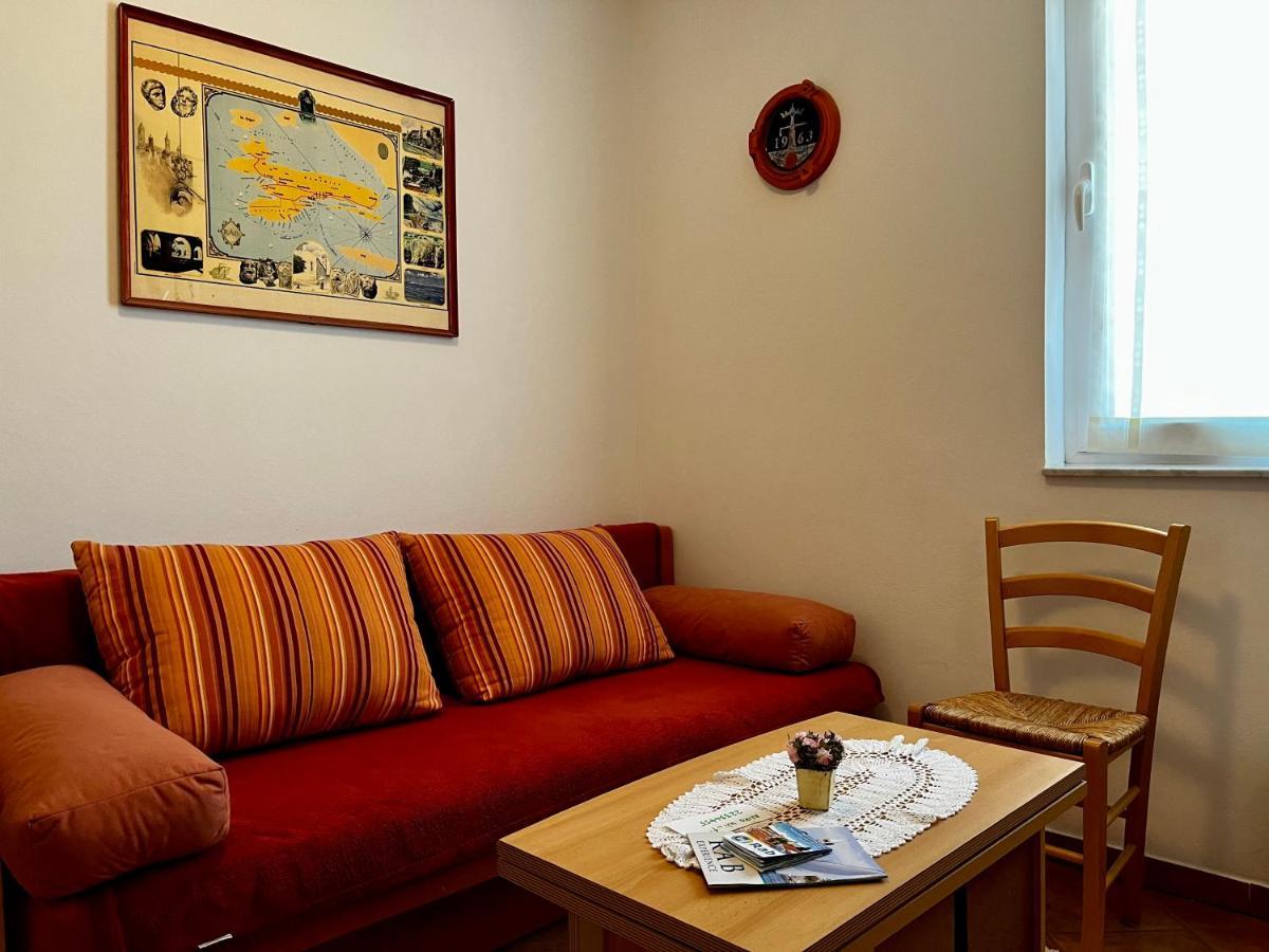 Apartments Maricic Banjol Dış mekan fotoğraf