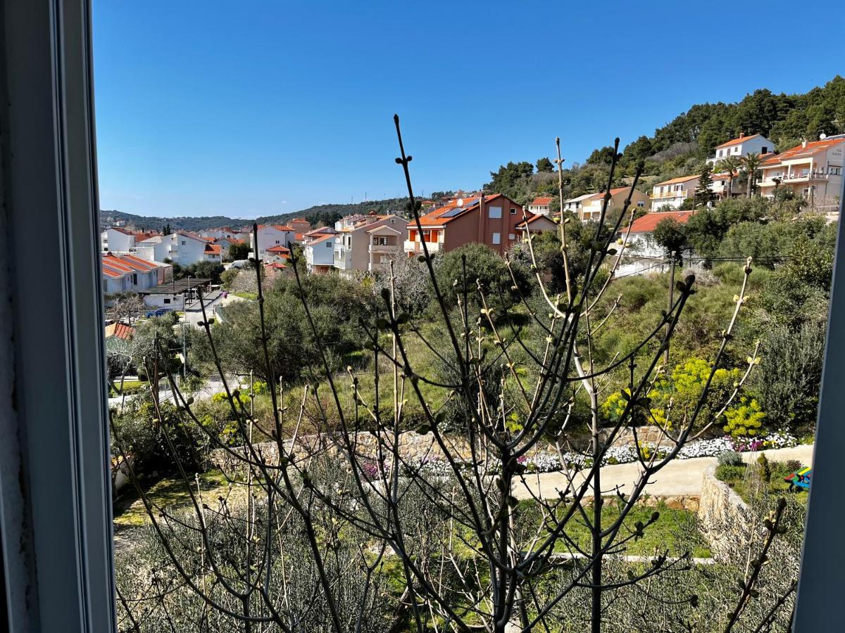 Apartments Maricic Banjol Dış mekan fotoğraf