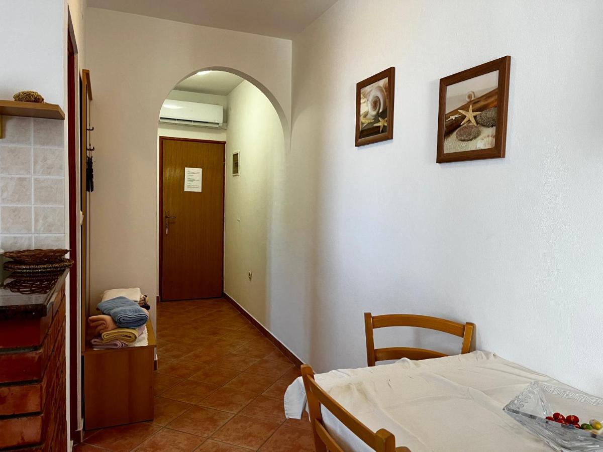 Apartments Maricic Banjol Dış mekan fotoğraf