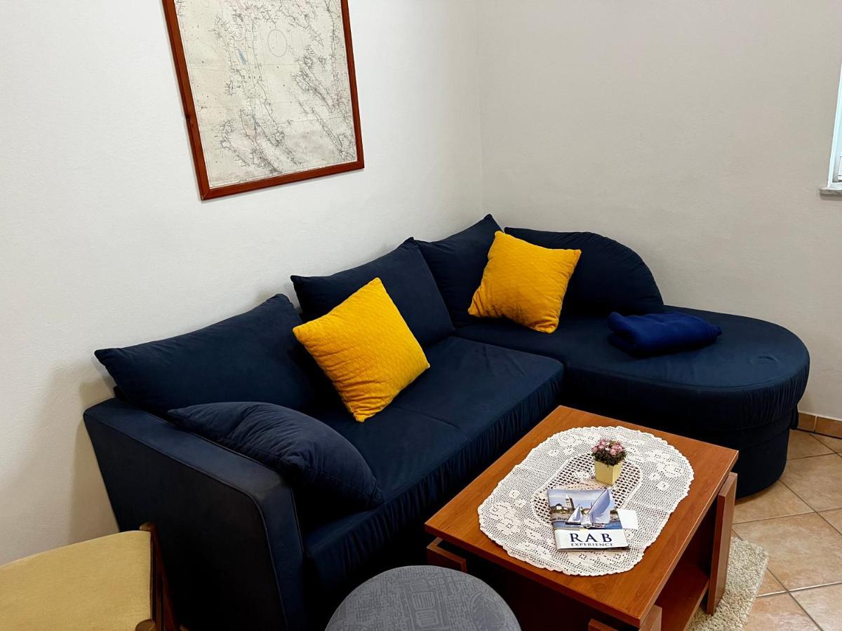 Apartments Maricic Banjol Dış mekan fotoğraf