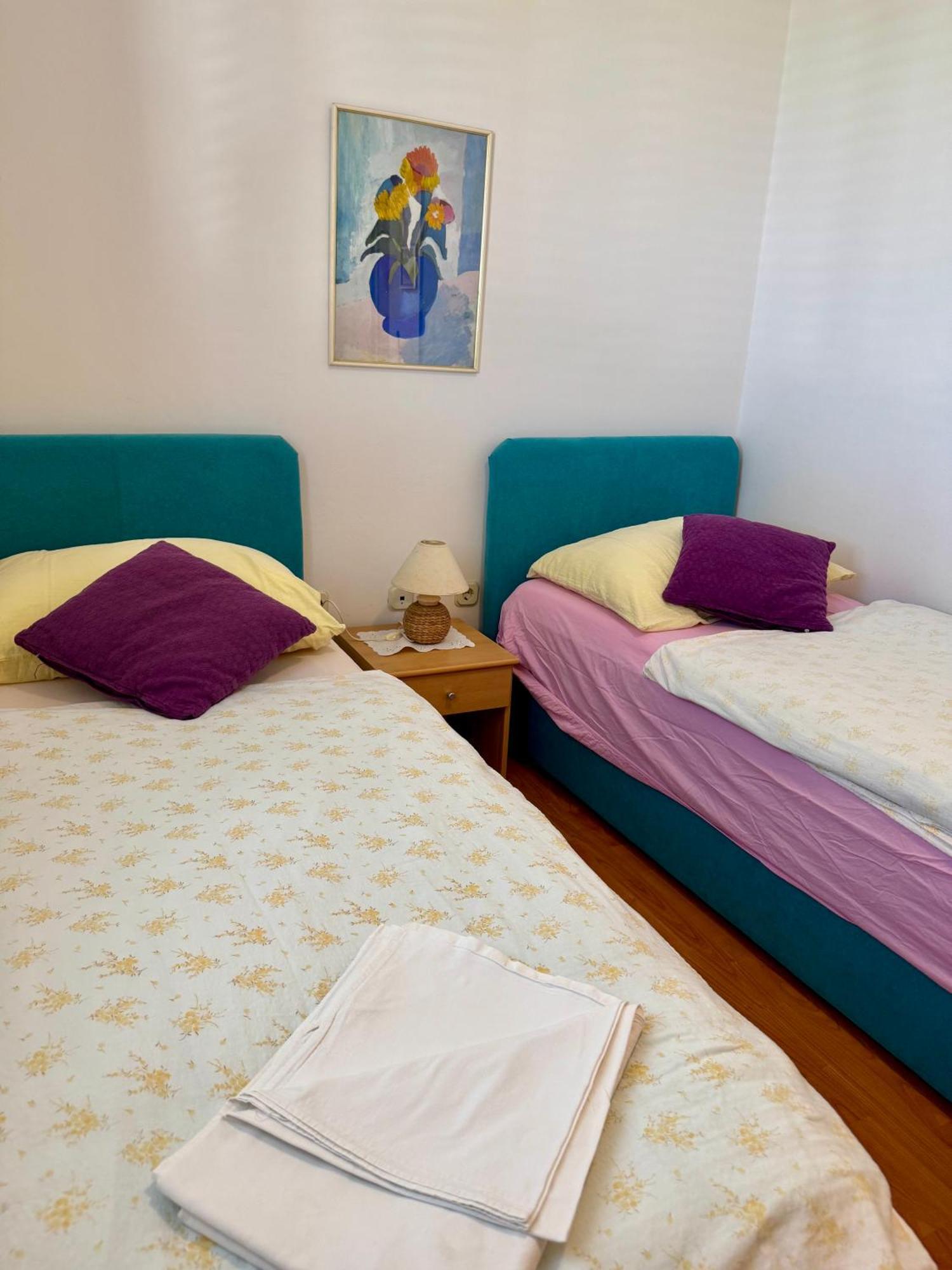 Apartments Maricic Banjol Dış mekan fotoğraf