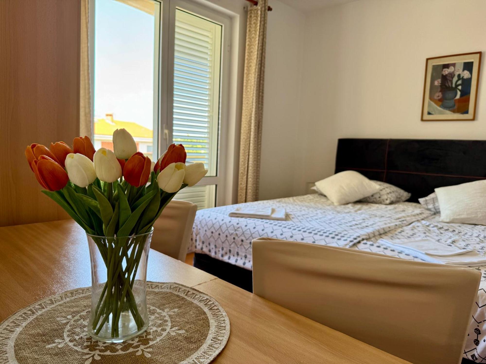 Apartments Maricic Banjol Dış mekan fotoğraf