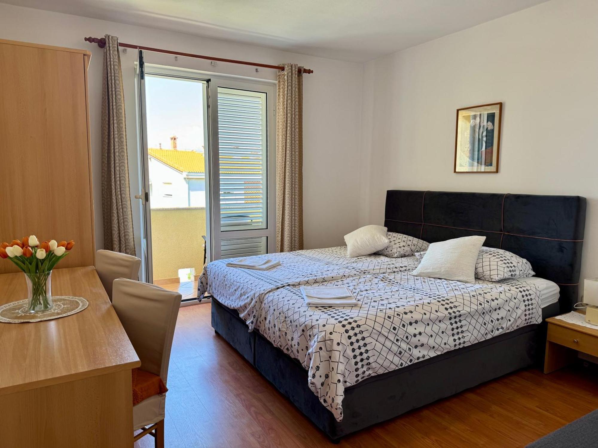 Apartments Maricic Banjol Dış mekan fotoğraf