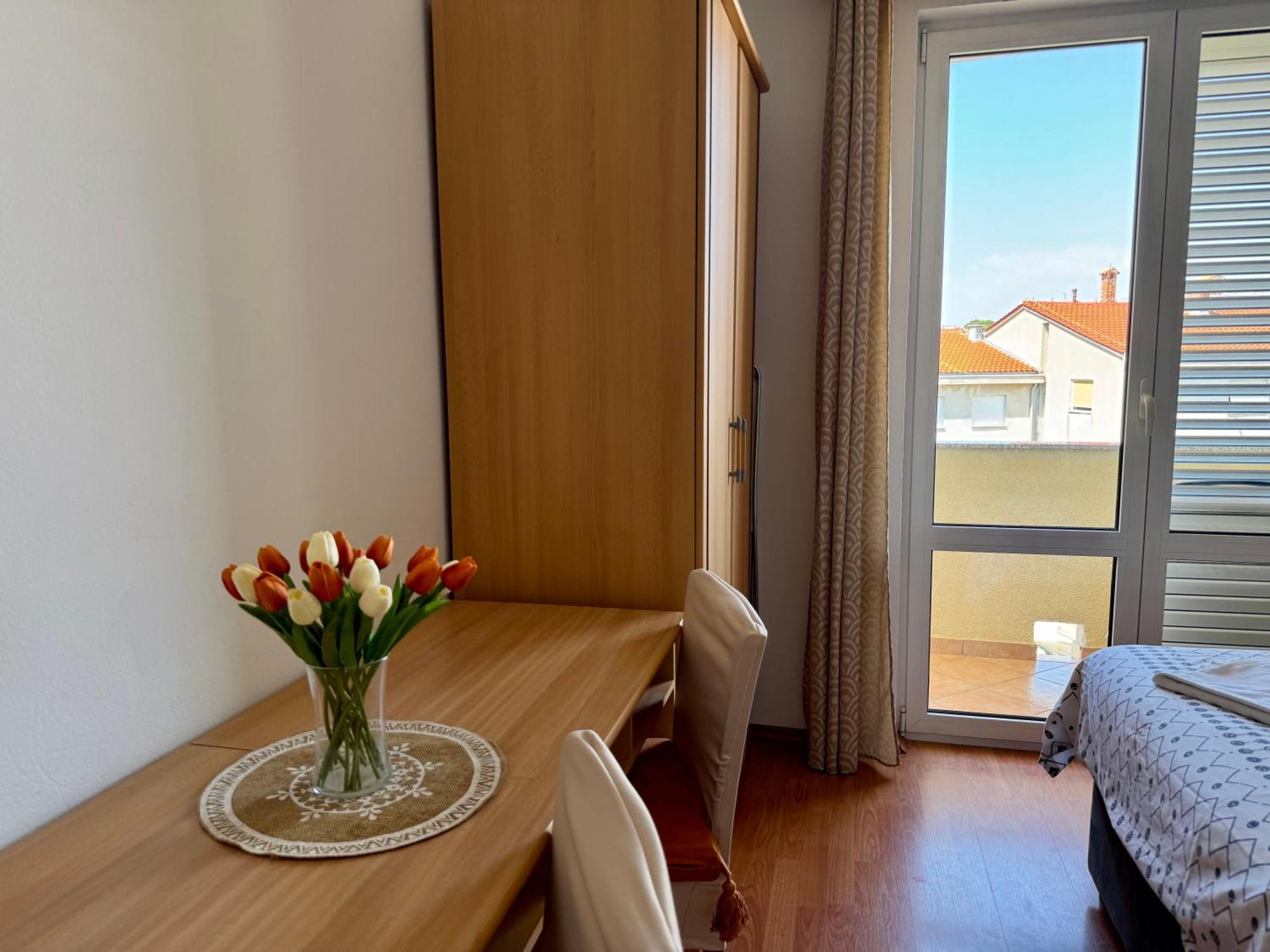 Apartments Maricic Banjol Dış mekan fotoğraf