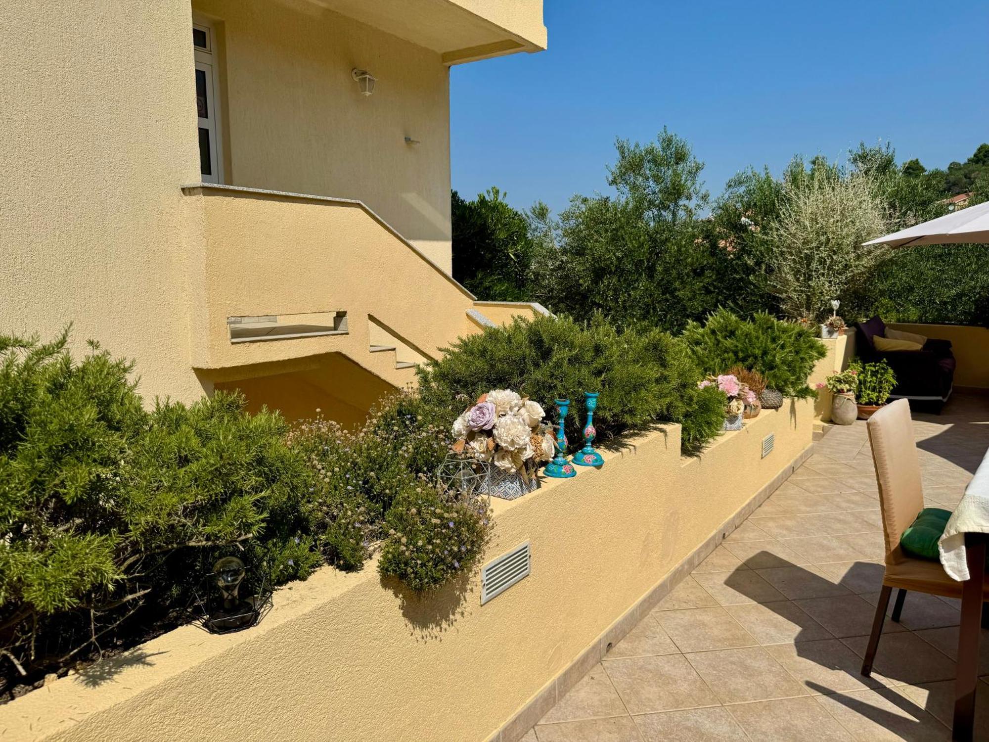 Apartments Maricic Banjol Dış mekan fotoğraf