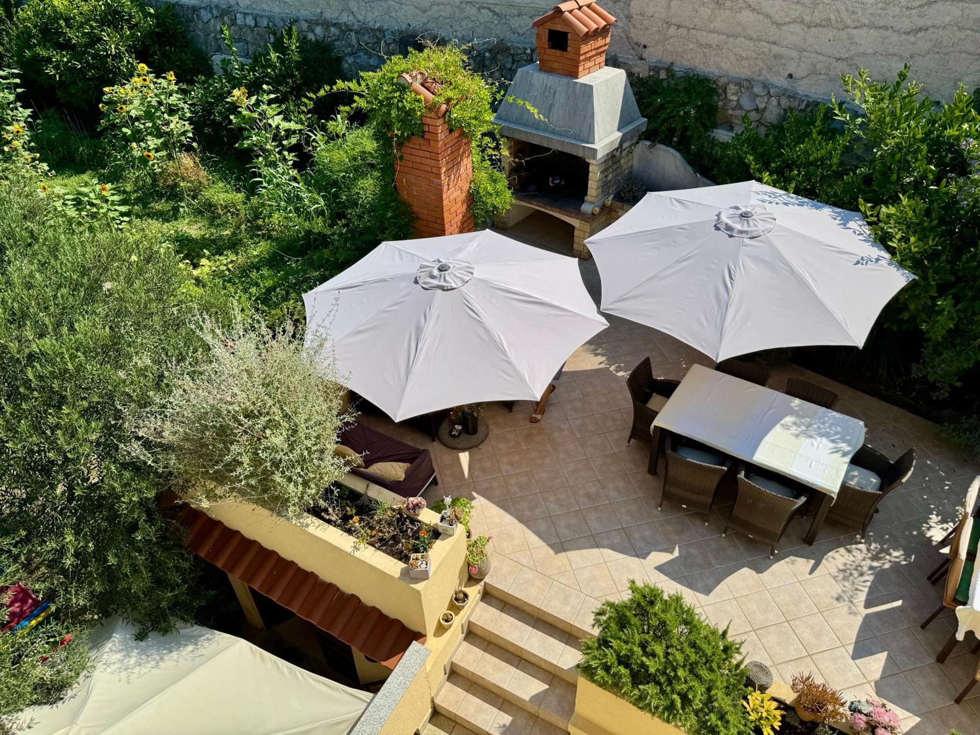 Apartments Maricic Banjol Dış mekan fotoğraf