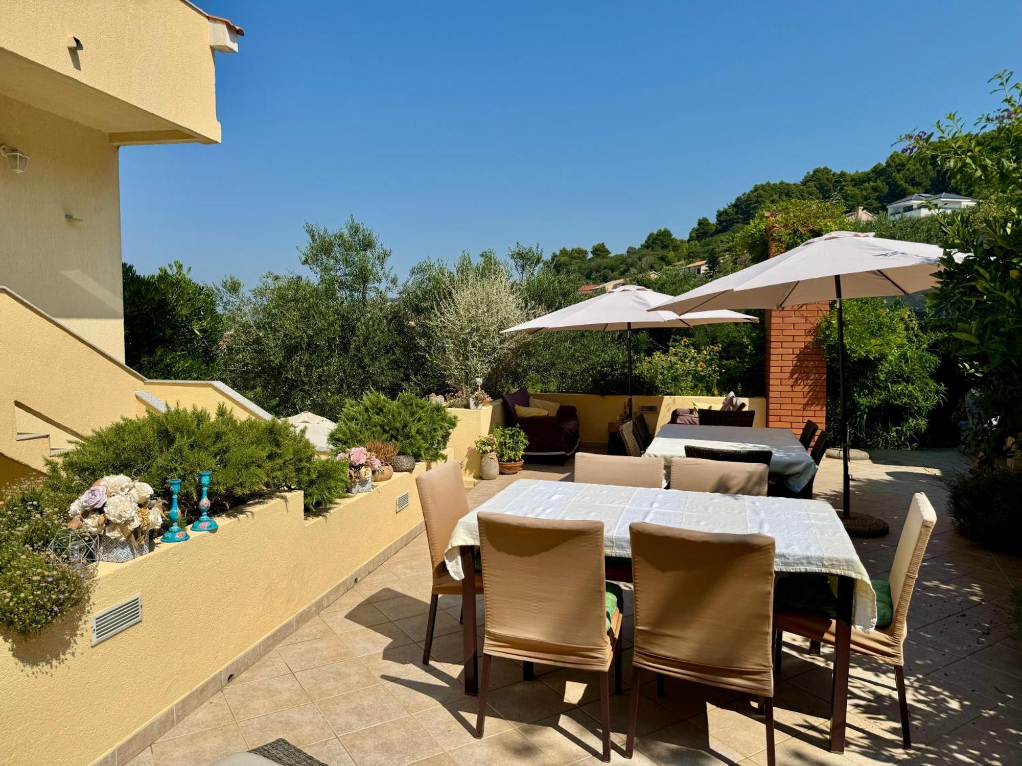 Apartments Maricic Banjol Dış mekan fotoğraf