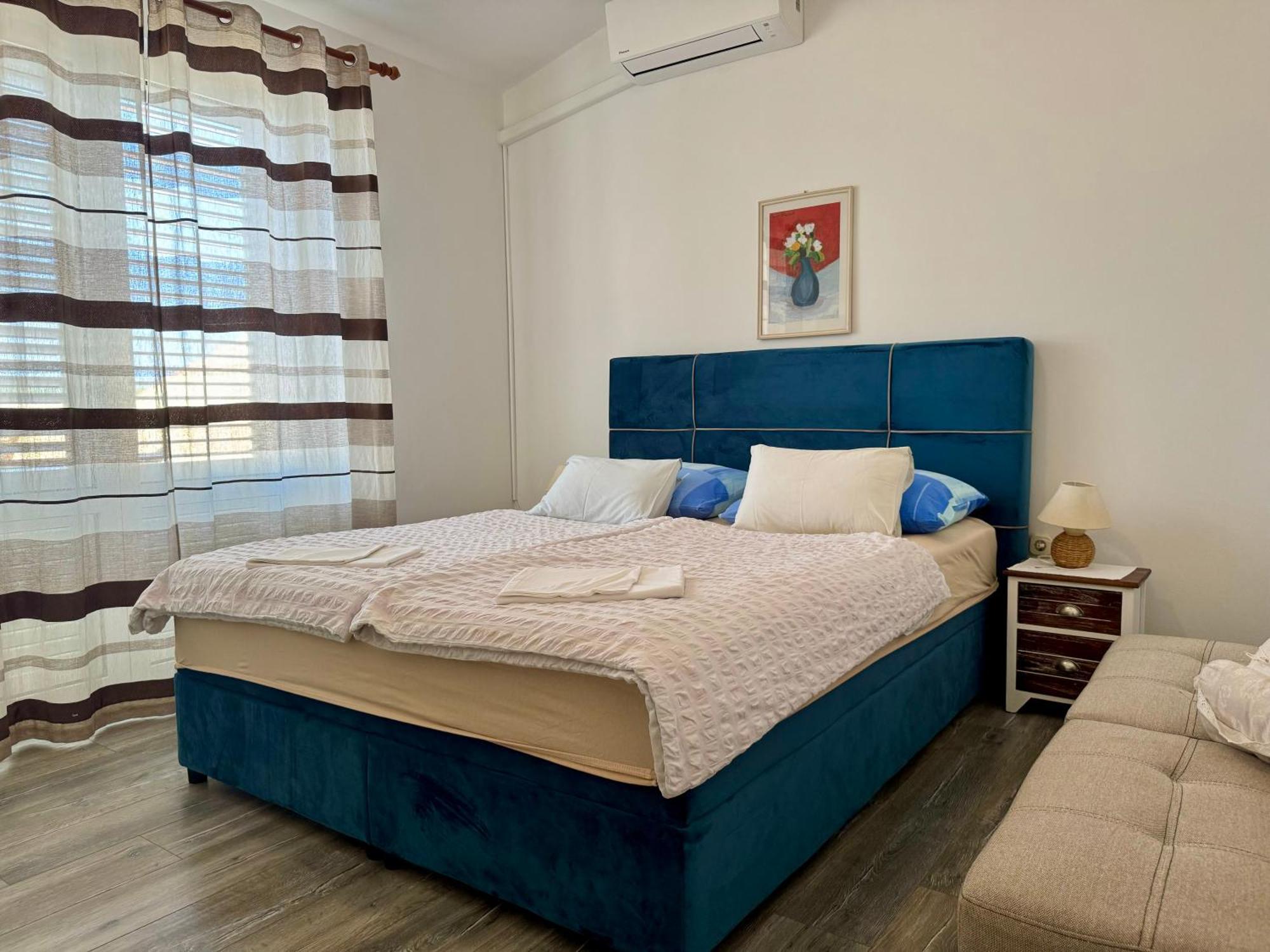 Apartments Maricic Banjol Dış mekan fotoğraf