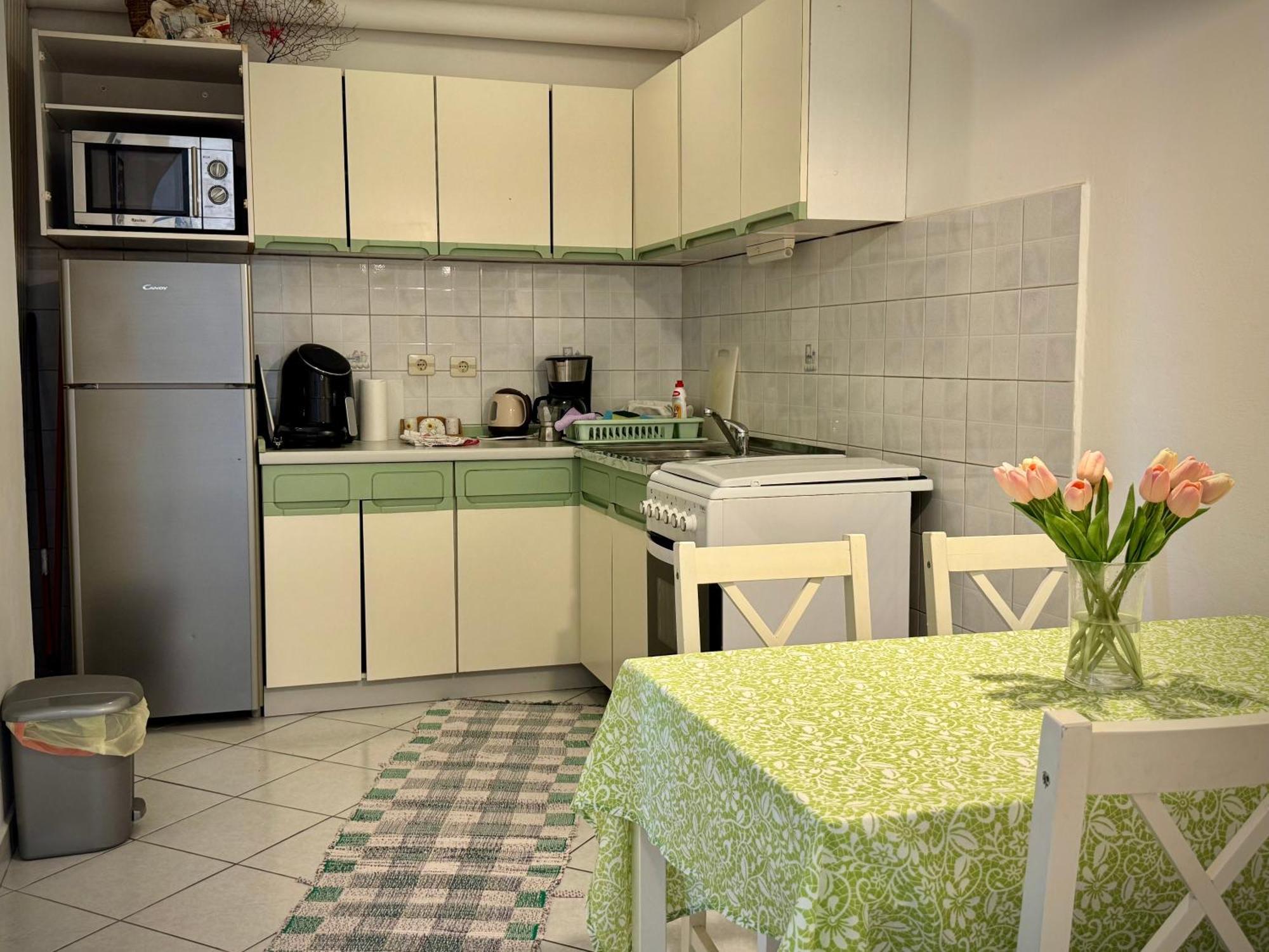 Apartments Maricic Banjol Dış mekan fotoğraf