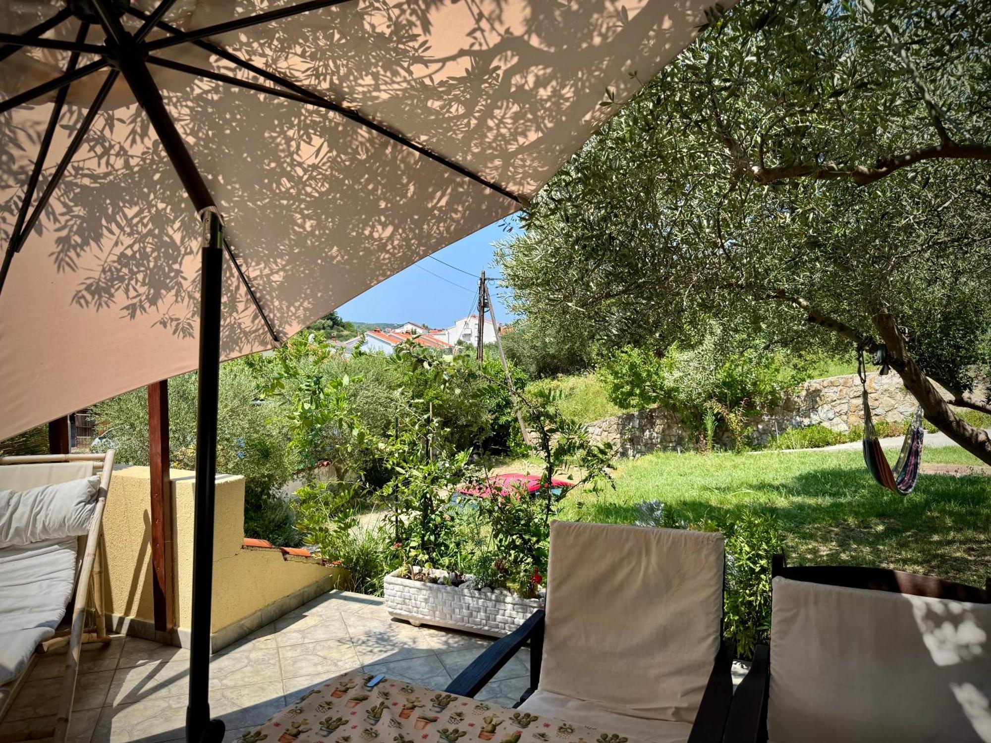 Apartments Maricic Banjol Dış mekan fotoğraf