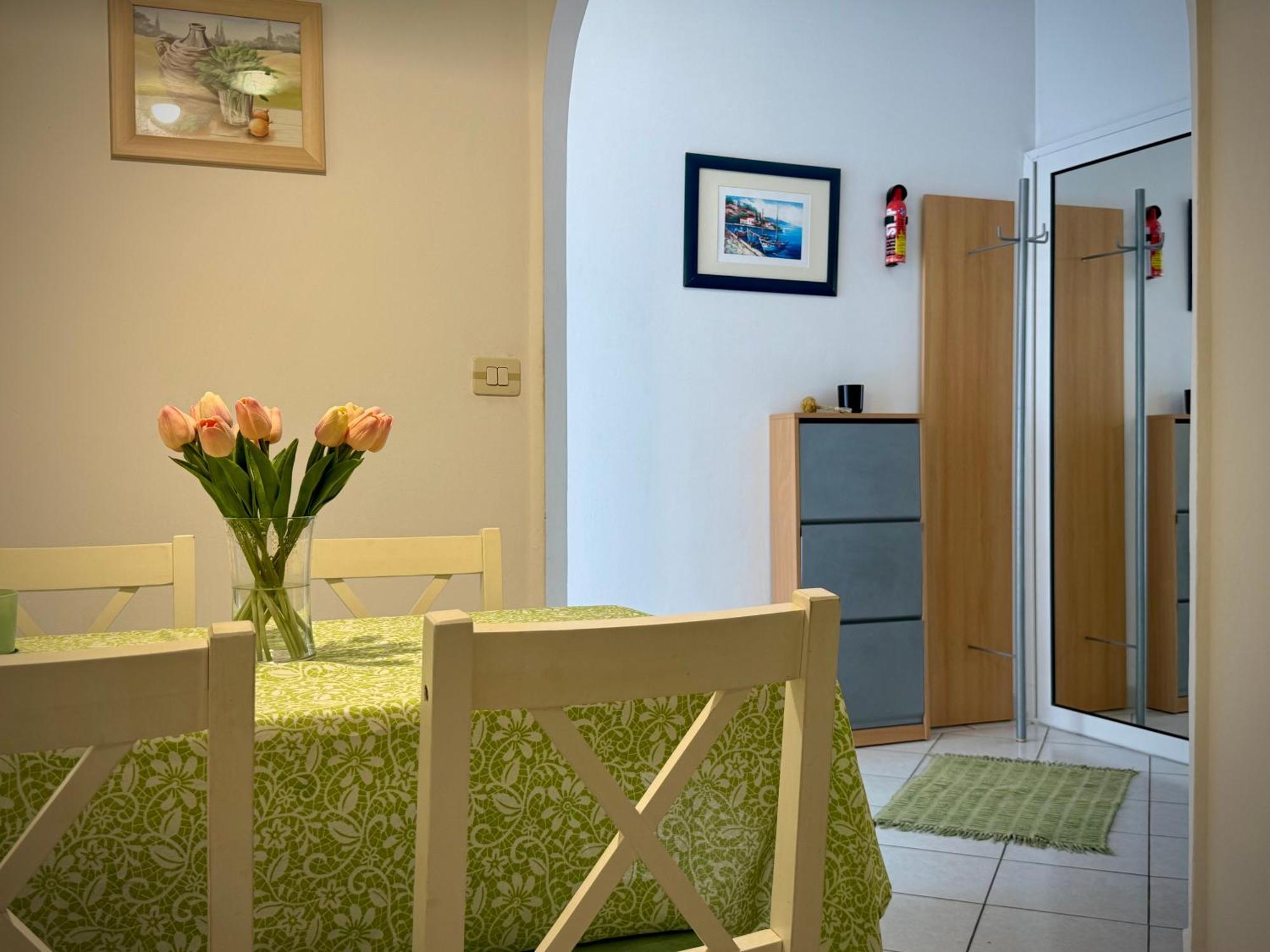Apartments Maricic Banjol Dış mekan fotoğraf