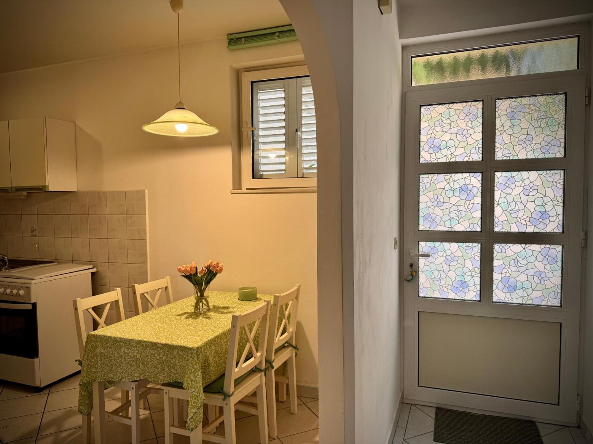 Apartments Maricic Banjol Dış mekan fotoğraf