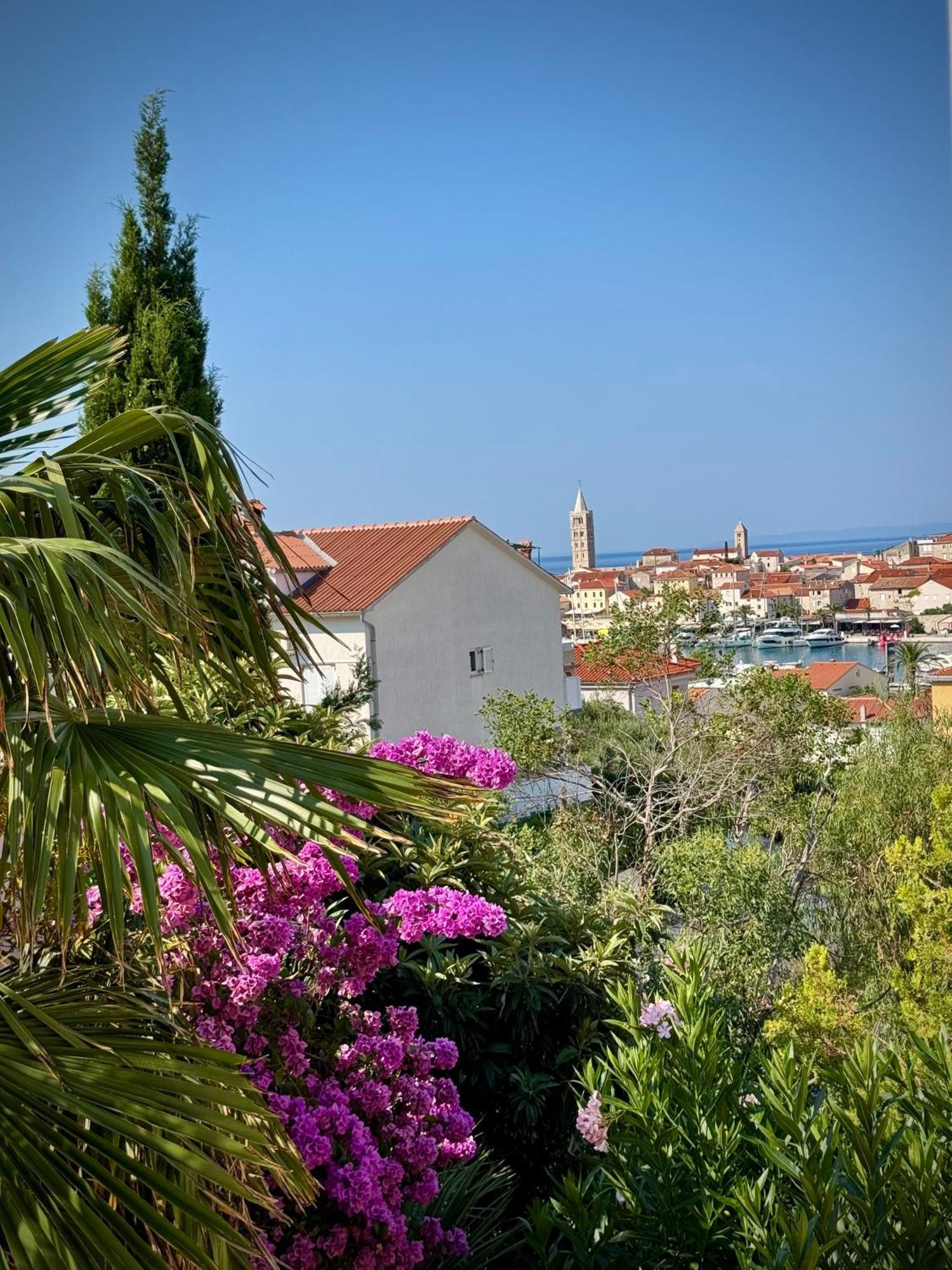 Apartments Maricic Banjol Dış mekan fotoğraf