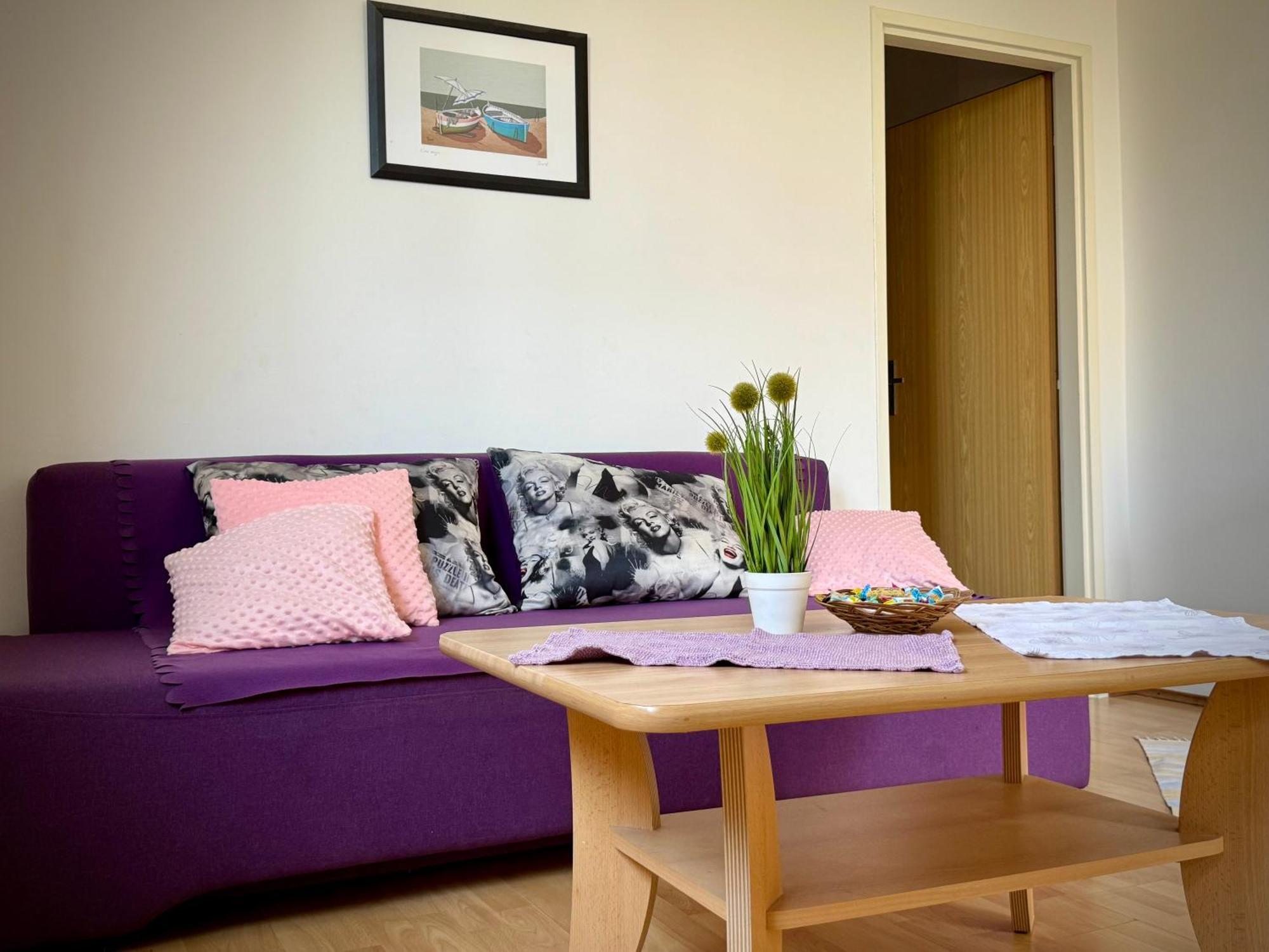 Apartments Maricic Banjol Dış mekan fotoğraf