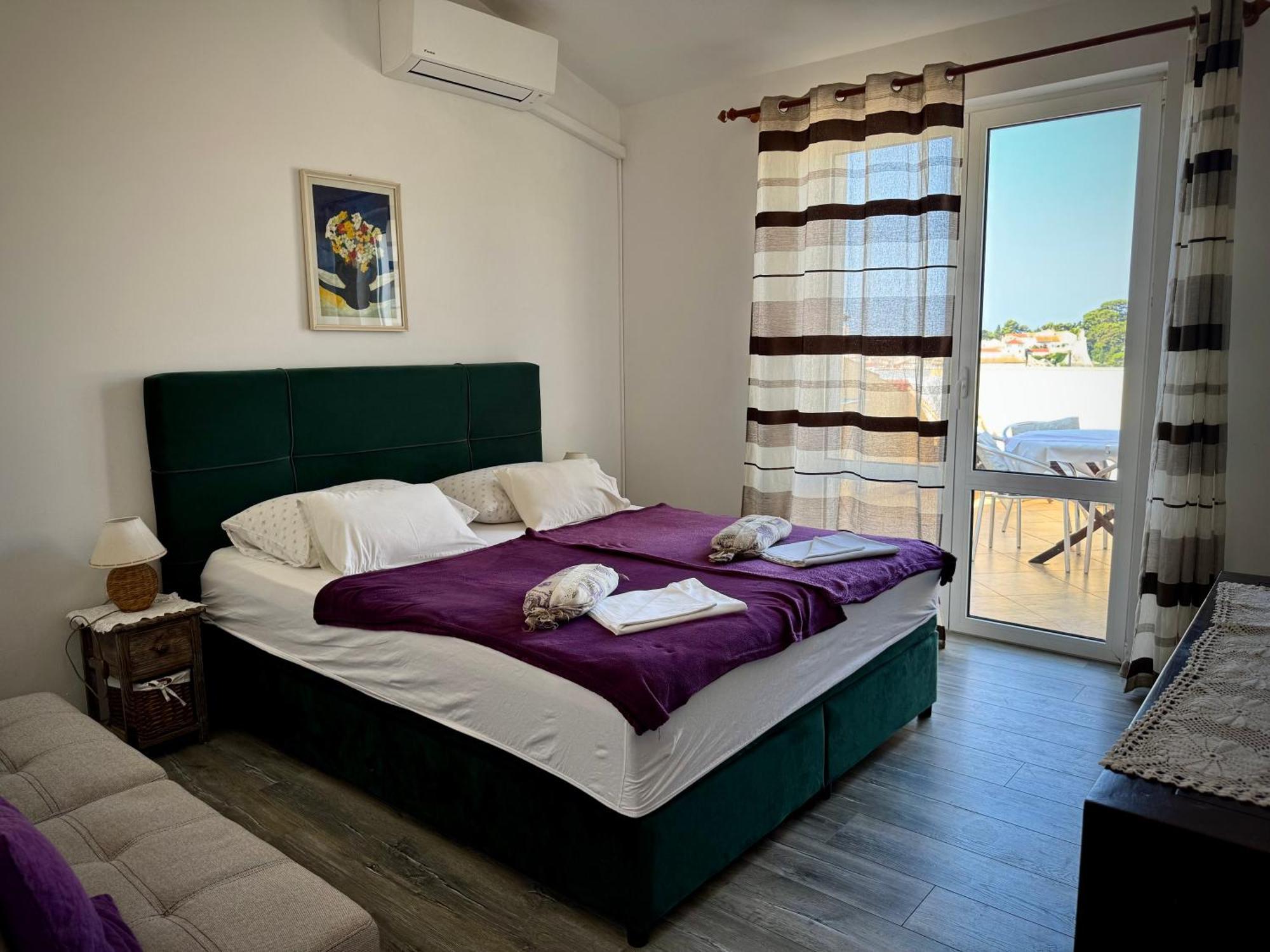 Apartments Maricic Banjol Dış mekan fotoğraf