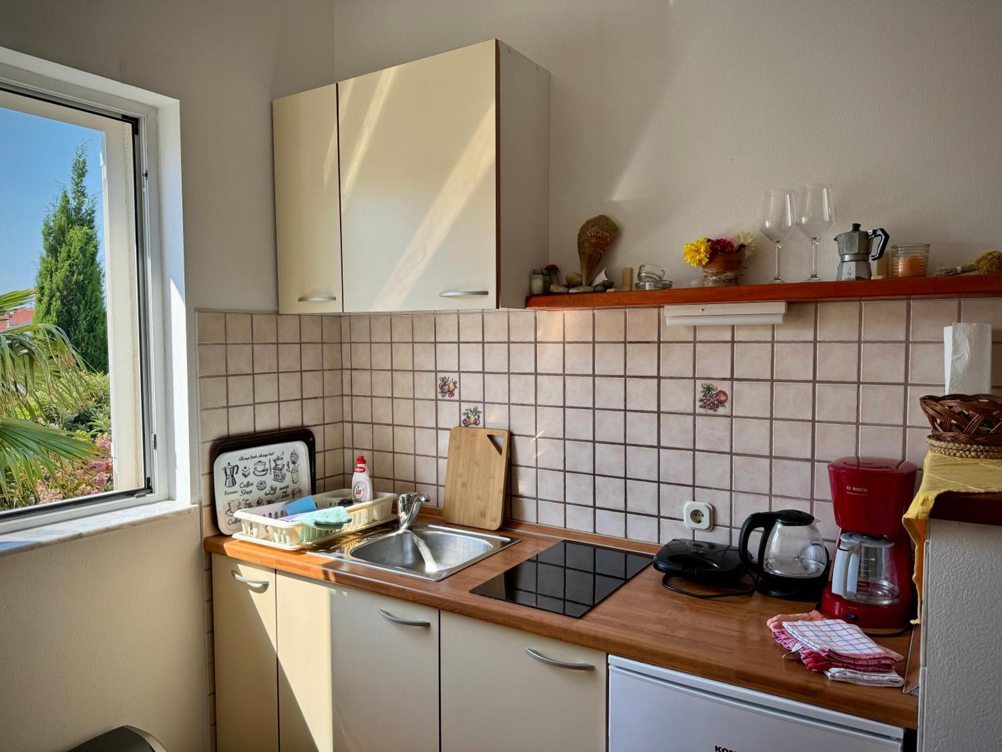 Apartments Maricic Banjol Dış mekan fotoğraf