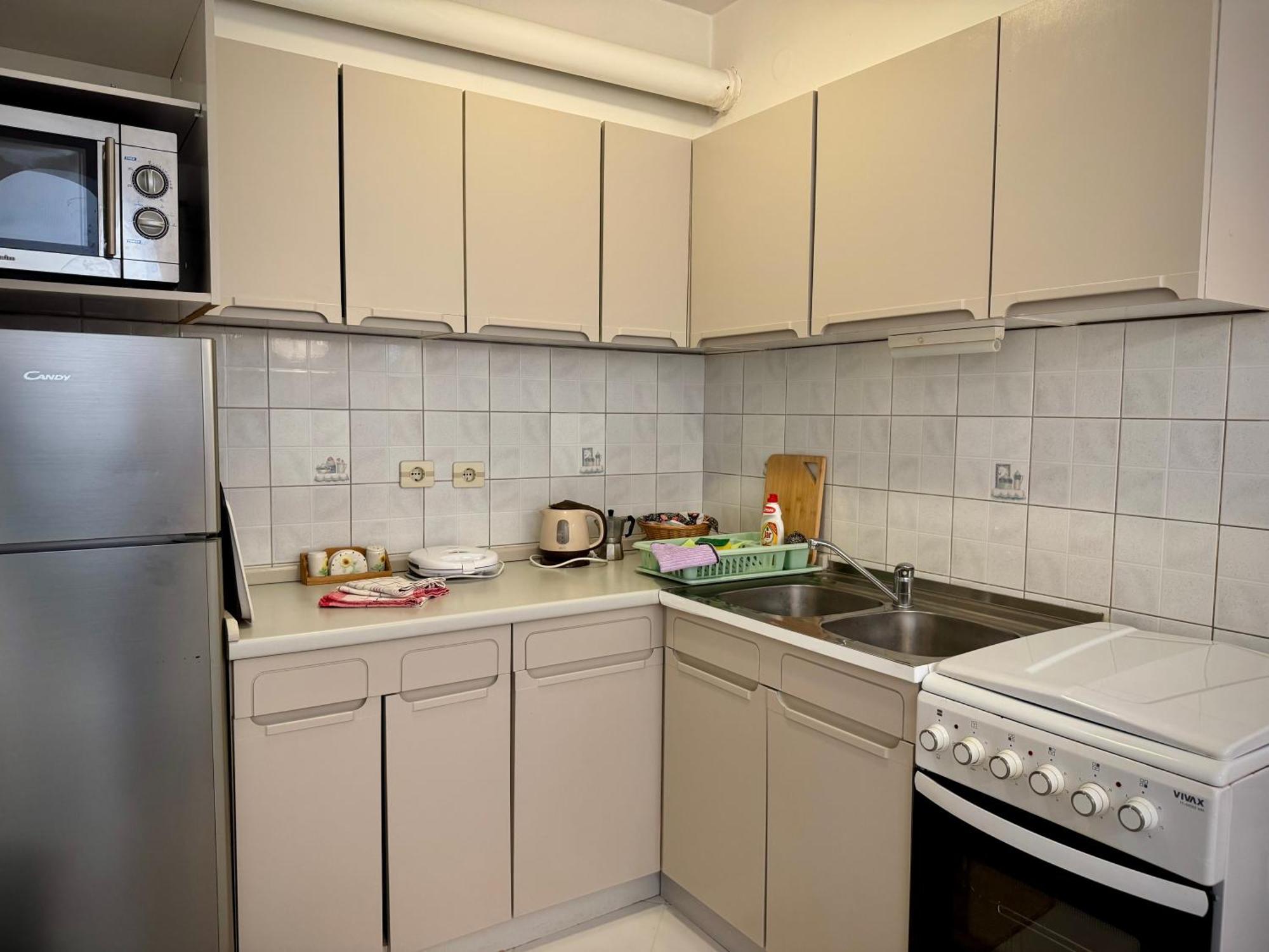 Apartments Maricic Banjol Dış mekan fotoğraf