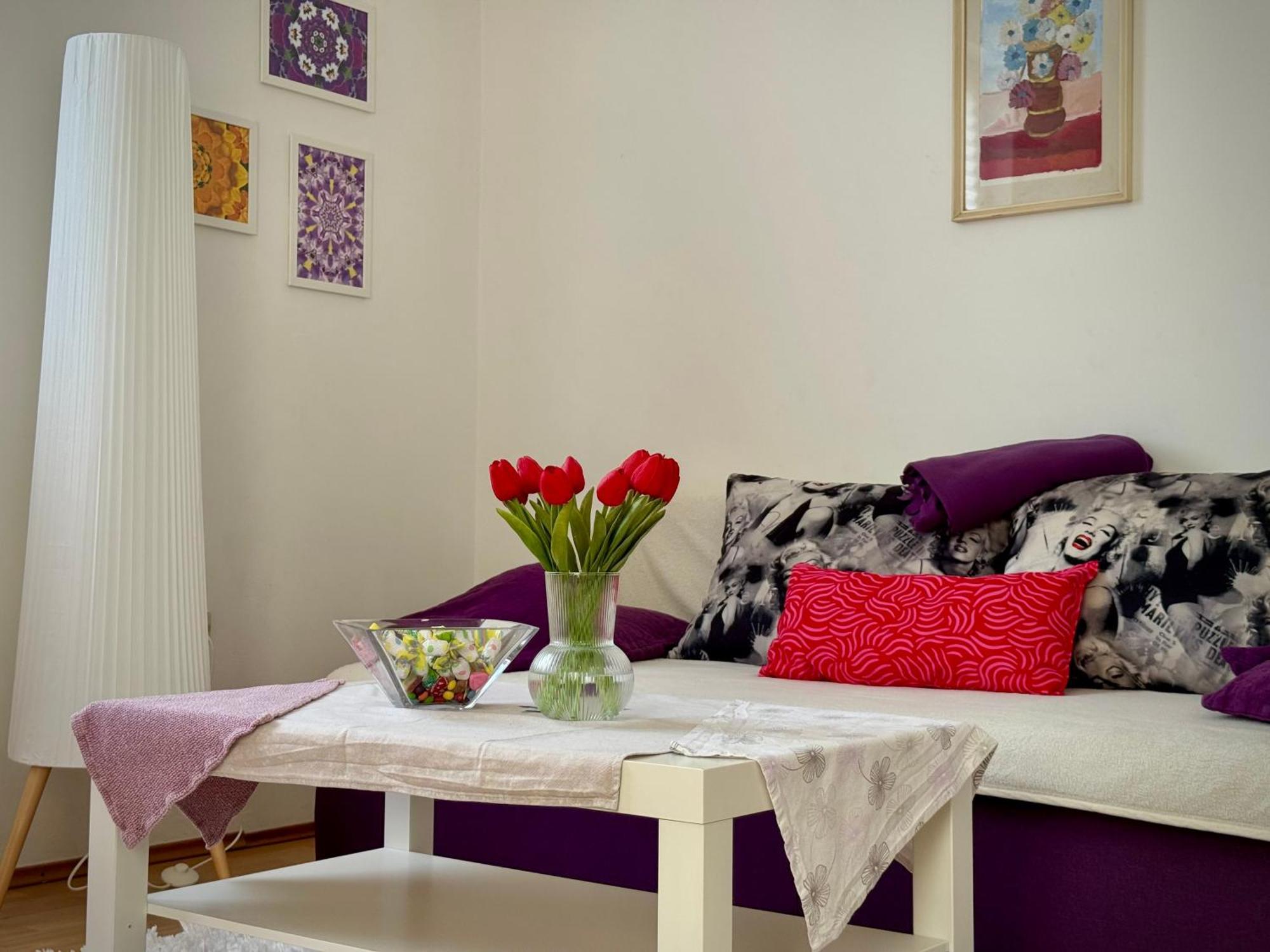 Apartments Maricic Banjol Dış mekan fotoğraf