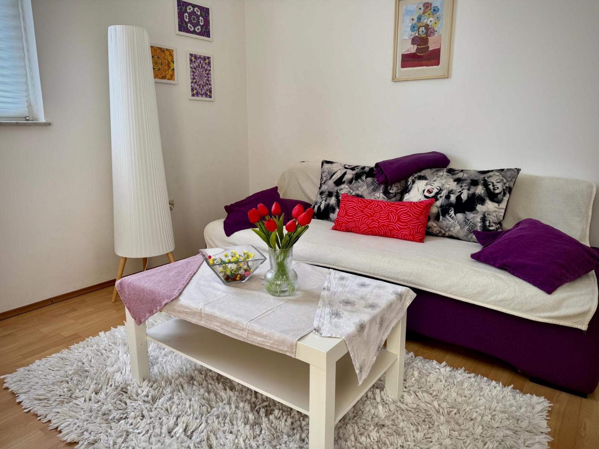 Apartments Maricic Banjol Dış mekan fotoğraf