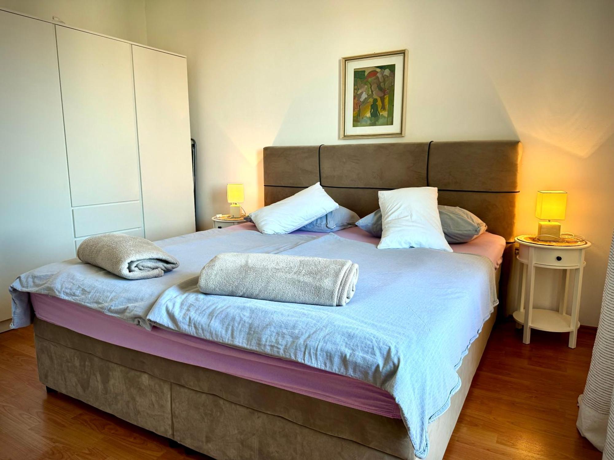 Apartments Maricic Banjol Dış mekan fotoğraf