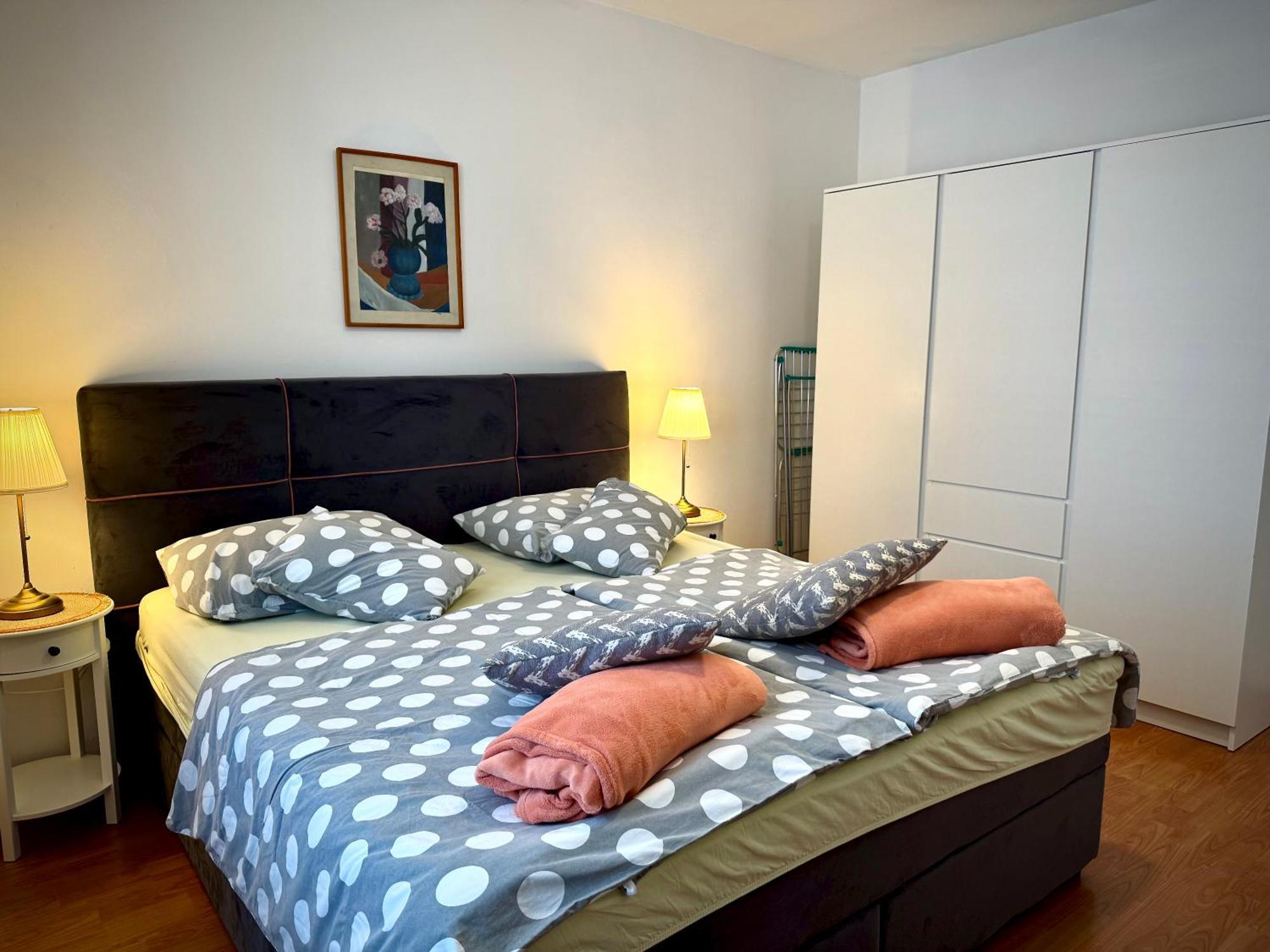 Apartments Maricic Banjol Dış mekan fotoğraf